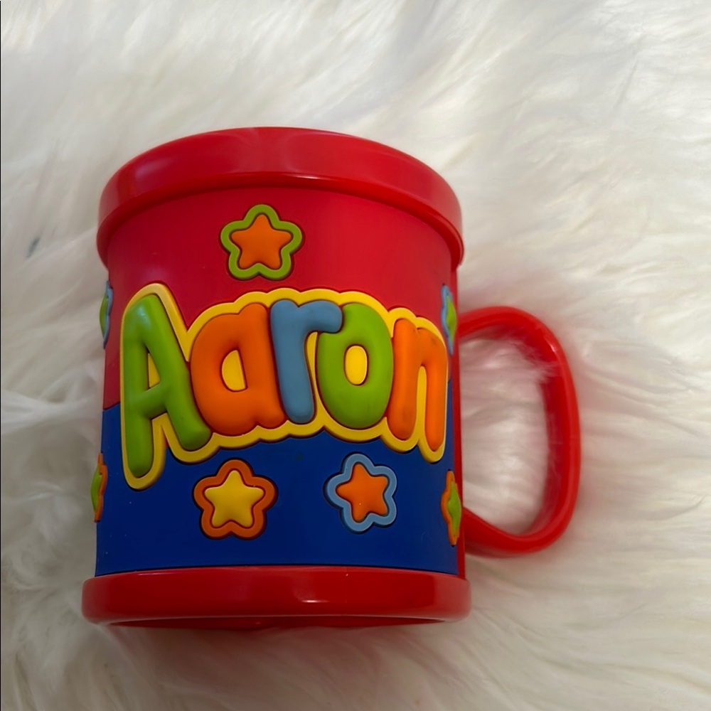 Colorful Personalized Mug - Picture 3 of 4